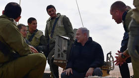 Israel’s interim Defense Minister Netanyahu banned from posing with IDF troops ahead of elections