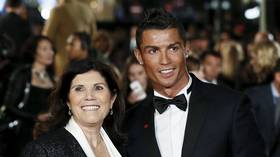 ‘Football mafia’ preventing Cristiano Ronaldo from winning more Ballons d’Or, claims Juve star’s mother