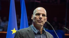 Varoufakis roasts Tusk over ‘Brexiteer hell’, says there’s one for eurozone creators too