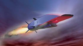 Hypersonic fever: France enters the INVINCIBLE gliders game, but does it have what it takes?