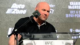 Dana White insists Robert Whittaker is still UFC champion, despite Kelvin Gastelum's claims