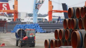 Nord Stream 2 is in 'our interest', says German minister amid US pressure on project with Russia
