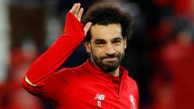 Mo to go? Italian giants Juventus rumored to be plotting summer swoop for Liverpool ace Salah