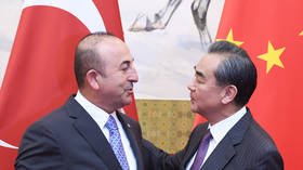 China rejects Turkey’s ‘baseless’ criticism over Uighur Muslims & claims of famed poet’s death