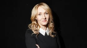  JK Rowling among secret breakaway Labour group ‘planning new anti-Corbyn party’