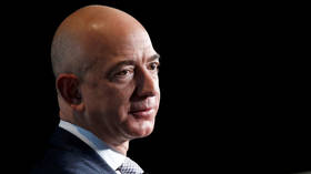 ‘Real irony’: Bezos complains about nude pics privacy invasion while building surveillance state