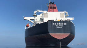 Venezuelan oil exports plunge on ‘harsher’ US sanctions