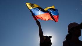 Venezuelan opposition could soon take over Citgo