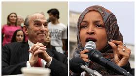WATCH Ilhan Omar grill US Venezuela envoy on war crimes of previous US-backed coups