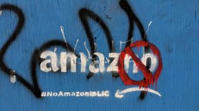 It’s not just Amazon: These profitable US corporations paid ZERO taxes