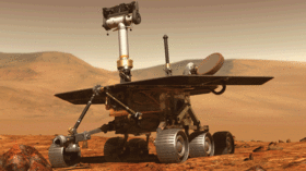 ‘We remember, we grieve’: Social media pays respects as NASA confirms veteran Mars rover is dead