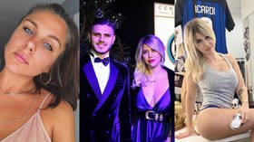 'I repeat: Mauro wants to stay': Wanda Nara insists husband Icardi does not want out at Inter