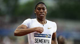 Caster Semenya is not a threat to women’s sport, say runner’s lawyers