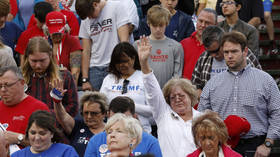 Deus vult? Almost half Republican voters think GOD WANTED Trump to be president – poll