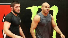 Khabib manager Ali Abdelaziz named as co-defendant in 'fighter poaching' lawsuit