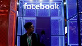 Facebook tracks ex-employees it considers 'threats' – report