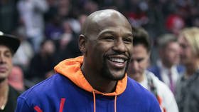 Floyd Mayweather to make $80mn in 2019, plans to have 5 fights (VIDEO)