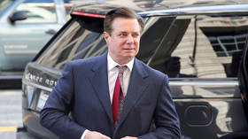 Mueller recommends 19+ year sentence for Manafort
