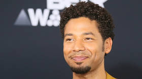 Chicago PD releases 'persons of interest' in shady Jussie Smollett attack case