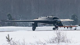 Soulless hunters: Should the West beware of new Russian heavyweight drones?
