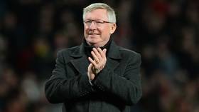 Fergie time: Sir Alex to return to Old Trafford dugout for treble-winning anniversary match