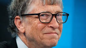 Bill Gates backs tiny robotic surgeons that operate from inside a patient’s body
