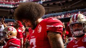'Somebody is going to step up': Kaepernick lawyer says NFL outcast looks set for return