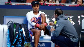 ‘I don’t have to put success over happiness’: Naomi Osaka on sudden split with ex-Serena coach 