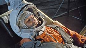 You too can repeat Yuri Gagarin’s 1st-ever spaceflight: Russia announces space tourism projects