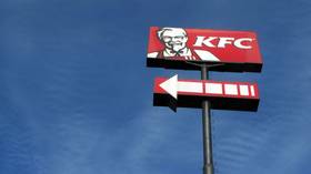Mongolia may shut down all KFC restaurants after hundreds of food poisoning reports