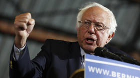 Bernie Sanders announces 2020 presidential bid