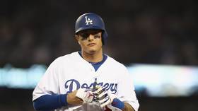 Manny Machado agrees $300mn deal with San Diego Padres, 2nd biggest in MLB history - reports