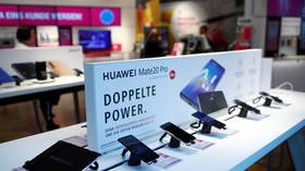 Chinese tech a threat? Europe weary of Washington's 'nonsense' allegations against Huawei