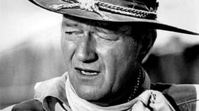 John Wayne posthumously bashed for 1971 ‘white supremacist’, ‘homophobic’ Playboy interview