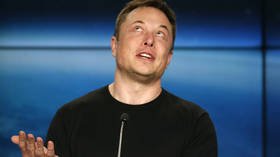 Bitcoin is ‘brilliant, much better’ than paper money, but no use for Tesla – Elon Musk