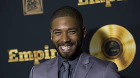 Jussie Smollett indicted in ‘racist & homophobic attack’ hoax