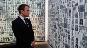 Anti-Zionism equals Anti-Semitism? Macron fuels debate on how to define anti-Jewish hate