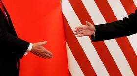 US & China start outlining deal to end trade war – reports