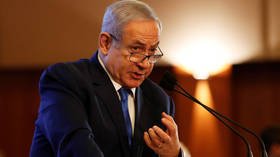 Netanyahu in hot water amid claims he canceled Russia visit to pull ‘racists’ into his coalition