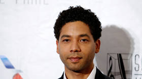 Actor Jussie Smollett arrested after allegedly ‘faking racist attack’