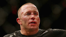 'There's no tears': UFC legend Georges St-Pierre formally announces MMA retirement