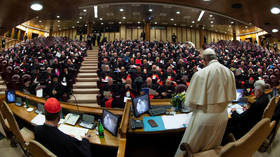 Psych evaluations & strict code of conduct: Pope offers ‘concrete’ steps to fight sexual abuse