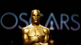 Woke and broke: Oscars resort to purging rather than risking going off script