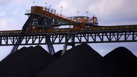 China denies banning Australian coal, says imports continue as normal