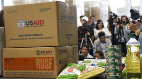 Humanitarian aid for Venezuela is ‘Trojan horse to provoke war’ – Bolivian President Morales