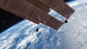 Russian firm eyes nascent microsatellite launch market with modified sounding rocket