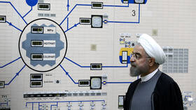Iran remains in compliance with nuclear deal, despite US withdrawal & sanctions – watchdog