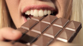Russians have sweetest tooth after Germans – chocolate producer Ritter Sport