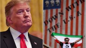 ‘Trump loves surprises, so we’ll entertain him’ – Iranian FM warns of retaliation over oil sanctions