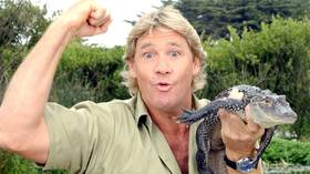 PETA faces Twitter wrath for slamming Steve Irwin on deceased star’s birthday